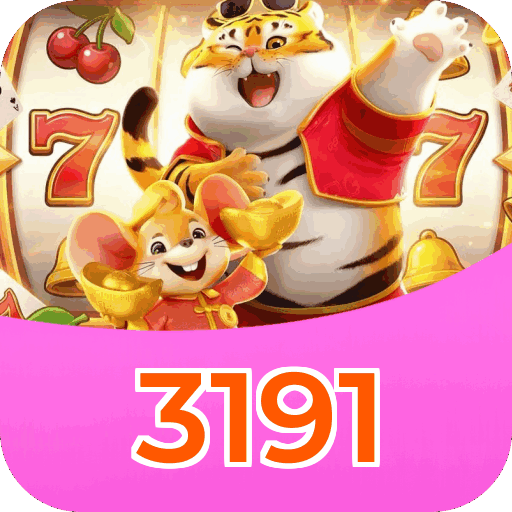 Tabela RTP dos jogos de cassino da 3191