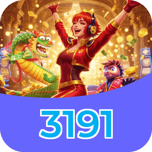 Tabela RTP dos jogos de cassino da 3191